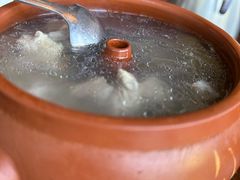 -怡得观滇餐厅·地道昆明菜·1996(海埂大坝店)