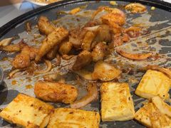 -酒拾烤肉(奥体天虹店)