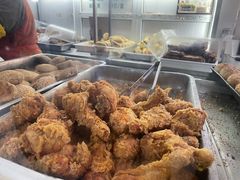 -满记烧饼(牛街东里小区一区店)