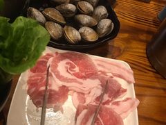 -丹东特色烤肉(学府路一部店)