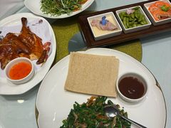 -一品粤珍轩(吴中路店)