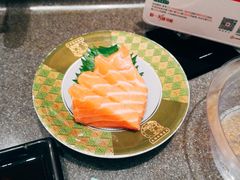 -禾绿寿司·定食·拉面·烧炸(喜荟城店)