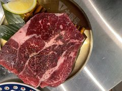 -大叹号·朝鲜族烤肉(潍坊泰华城店)