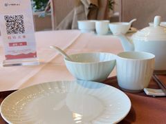 -巴音浩日娲·蒙餐(双林东路店)