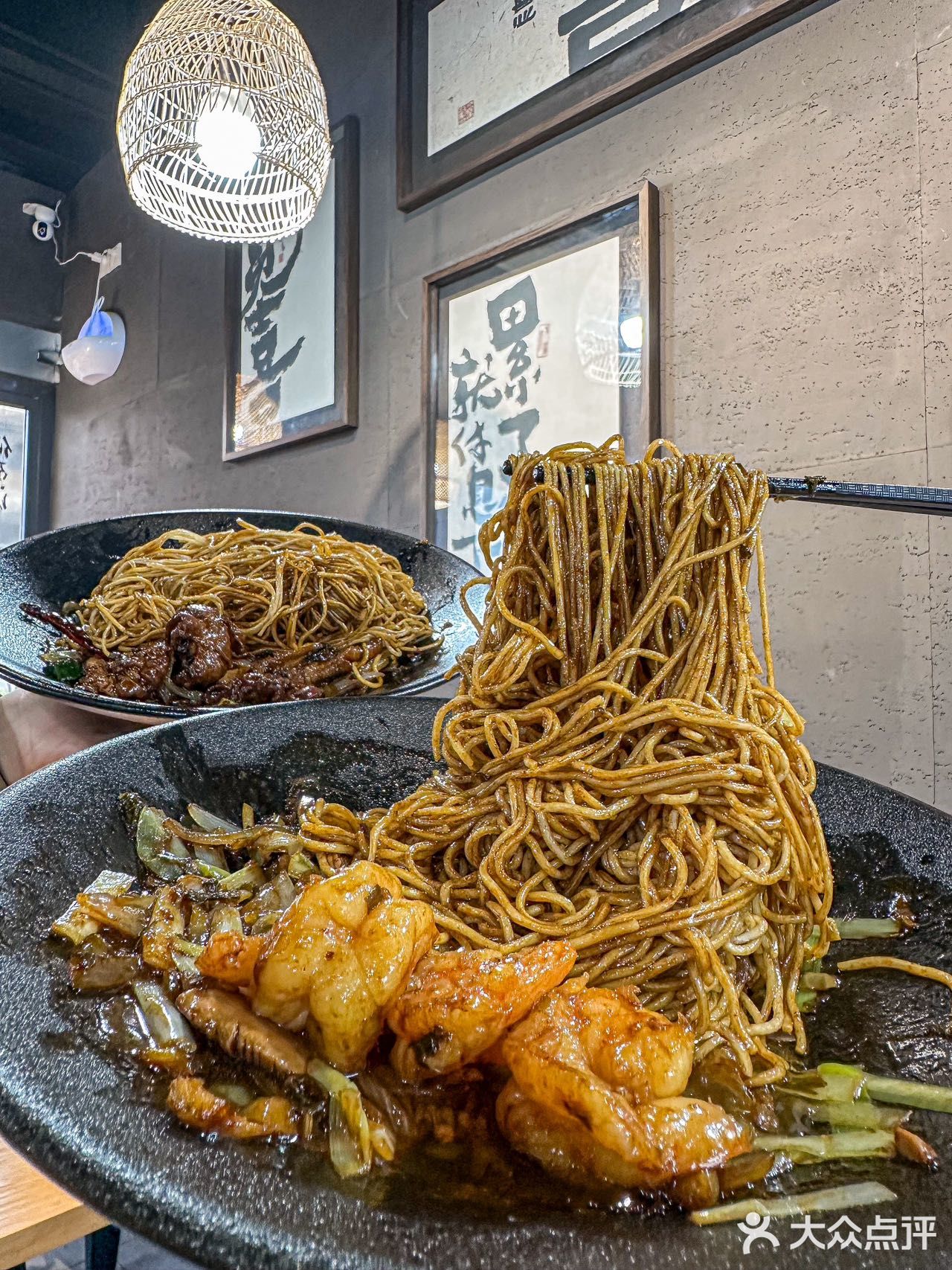 白月光非得是人吗，这碗面也可以啊！！！