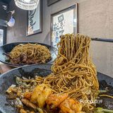 白月光非得是人吗，这碗面也可以啊！！！