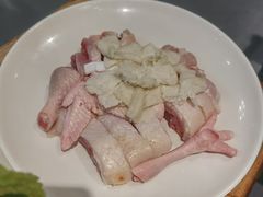 -百年果林椰子鸡(中洲店)