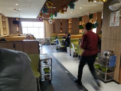 -清真·锦翔炝锅鱼(明德门店)