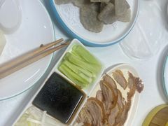 -郭林家常菜烤鸭(曙光西路店)