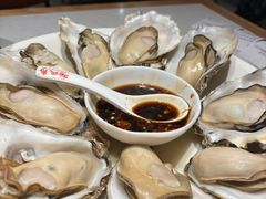 -杨氏青龙虾·羊蝎子(金盛路总店)