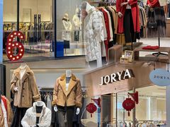 -王府井奥莱临潼小镇(临潼店)