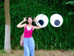 -南京金牛湖风景区