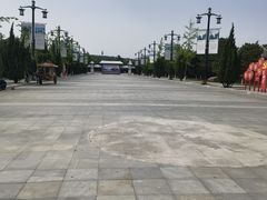 -函谷关历史文化旅游区