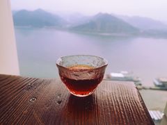 -云之上咖啡馆