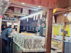 门面-河坊美食街(河坊街店)