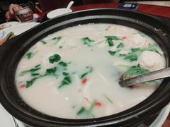 -上海人家花樣年华(中山公园店)