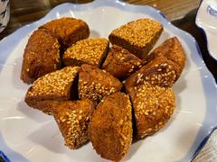 -昱家胡同·烧烤海鲜铜锅涮肉(和平里店)