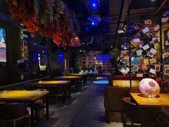 大堂-别院里音乐餐酒吧(双流航空港店)