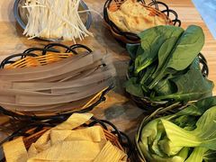 -范贤光鸡公煲(平乐园总店)