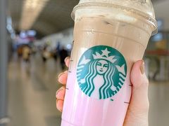 -星巴克(成都机场T2店)