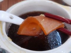 牛尾炖汤-歪头牛肉(金龙壹号店)