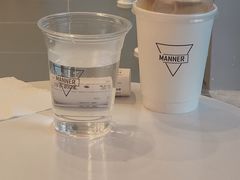 -Manner Coffee(凌空SOHO店)