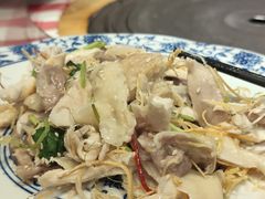 -龙桥私厨·姜花菊花过桥鱼·顺德菜(容桂店)