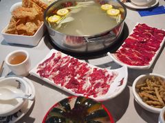 -俏牛哥鲜牛肉牛肆馆(重庆天地店)