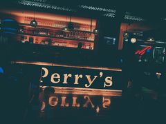 -Perry's·酒吧(打浦桥店)