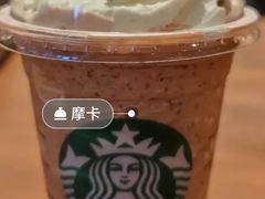 -星巴克(深圳北站B5检票口)