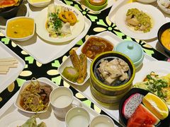 -堂会·KTV·自助餐·团建聚会(天河店)
