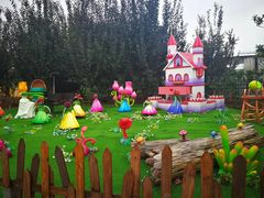 -安徒生童话乐园