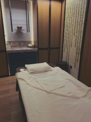 -文华东方水疗中心