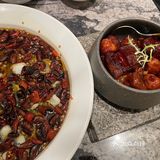 滋味川味，辣中带鲜