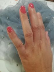 -美甲日记美睫专业纹绣半永久