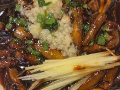 -水月周庄铂尔曼酒店-水月荟中餐厅