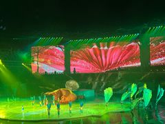 -西双版纳勐泐文化旅游区