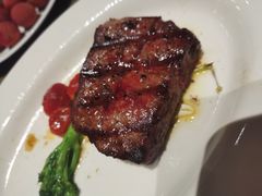 -食间牛排(湖西路店)