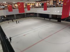 -TheRink大零溜冰场(IFS国金中心店)