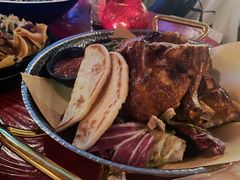 -Pistolera Mexican Cantina女枪手墨西哥餐厅(碧云路店)