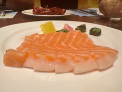 -马哥孛罗酒店·SAVVY全日餐厅