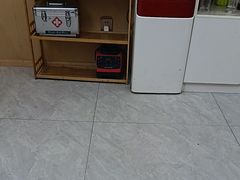 -郑远元专业修脚房(国顺东路店)