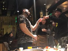 -和彩放题餐厅(酒仙桥店)