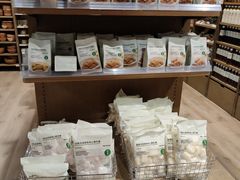 -MUJI无印良品(西单大悦城店)