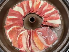 -福照楼汽锅鸡·云南菜(火车站锦江店)