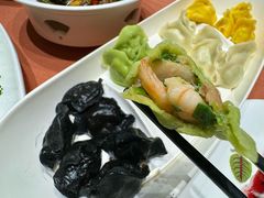 -船歌·鱼水饺青岛菜(闽江二路店)