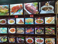 -一品烧农庄·佛山本地菜(西岸店)