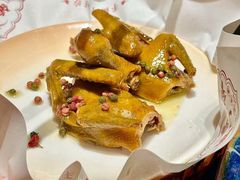 -鸽子侯·家宴·平价海鲜(绿地店)