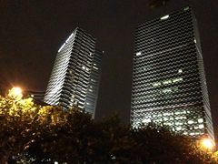 -上海浦东嘉里大酒店