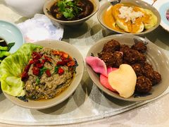 -便宜坊烤鸭店(航天桥店)